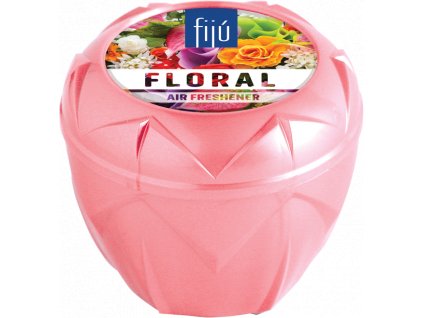 FIJÚ osviežovač 150g Floral