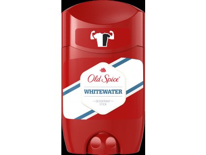 OLD SPICE deo stick 50ml Whitewater