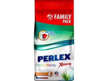 PERLEX EXTREME 7,5kg/75PD Universal