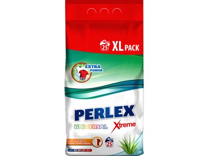 PERLEX EXTREME prášok 2,4kg/25PD Universal