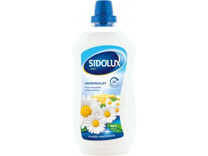 SIDOLUX Universal 1L - Marseillské mydlo