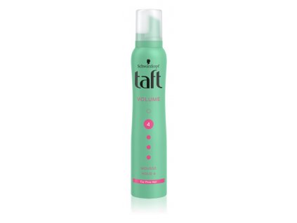 TAFT penové tužidlo 200ml Volume 4