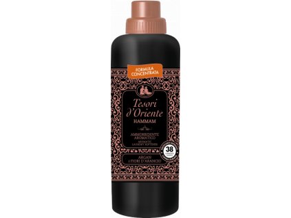 TESORI aviváž 760ml Hammam