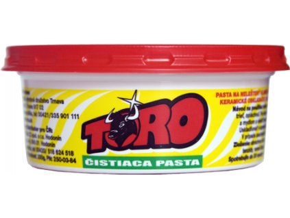 TORO čistiaca pasta 200g