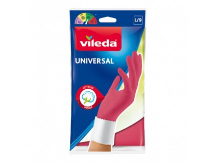VILEDA rukavice Universal L