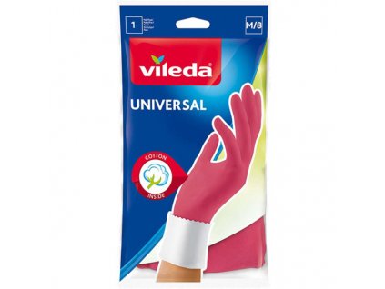 VILEDA rukavice Universal M