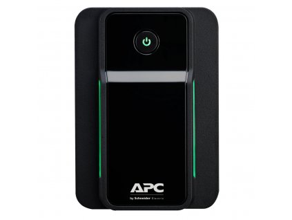 APC Back-UPS 500VA/300W, USB, AVR, 3xIEC C13