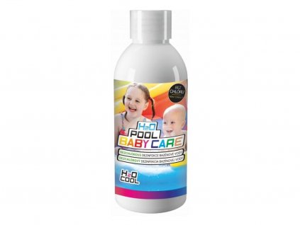 H2O POOL BABY Care 250 ml