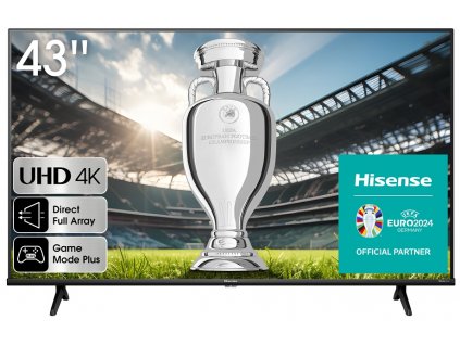 Hisense 43A6K