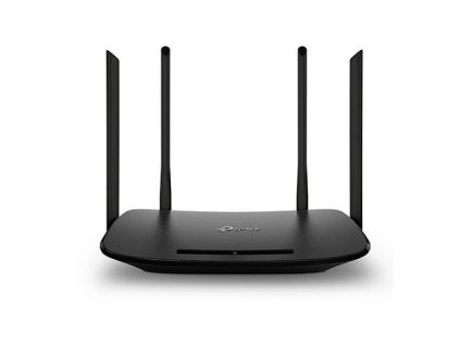 TP-LINK Archer VR300 AC1200 DualBand VDSL/ADSL Modem Router 4FE