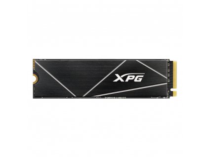 ADATA XPG GAMMIX S70 BLADE 4TB SSD / Interní / PCIe Gen4x4 M.2 2280 / 3D NAND