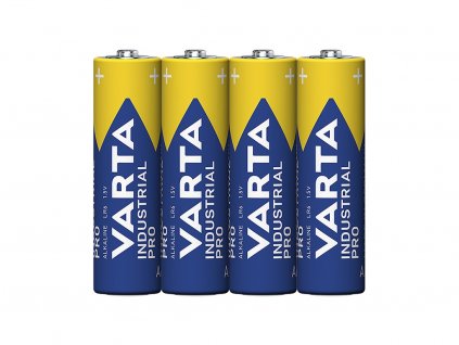 Varta LR6/AA Alkaline - 4ks