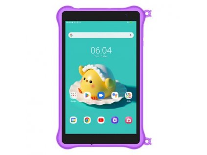 iGET BLACKVIEW TAB G5 Kids Purple - 8"