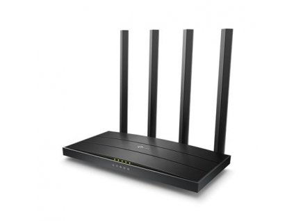 TP-Link Archer C6 v3.2