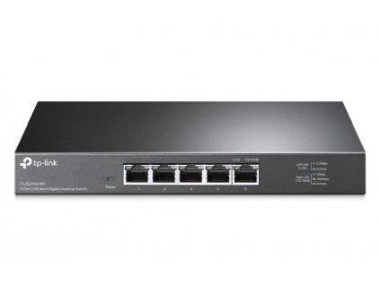 TP-Link TL-SG105-M2