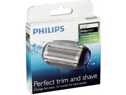 PHILIPS TT 2000/43