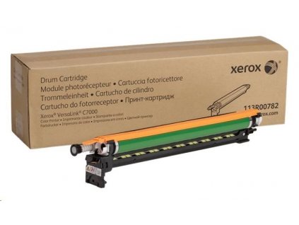 Xerox 113R00782 CMYK Drum Cartridge - originál