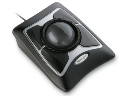 Kensington Expert Mouse