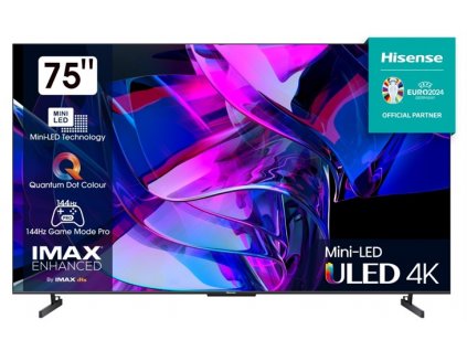 Hisense 75U7KQ