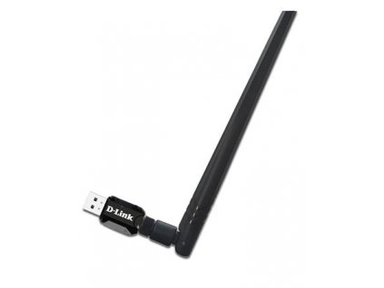 D-Link DWA-185