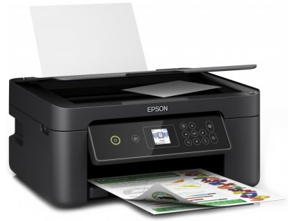 Epson Expression Home XP-3150