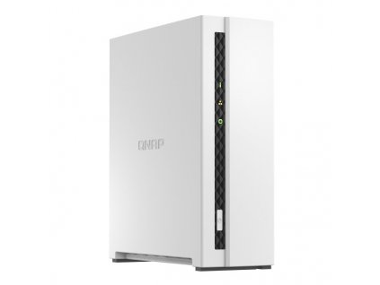 QNAP TS-133