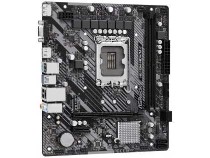 ASRock H610M-HDV/M.2 R2.0