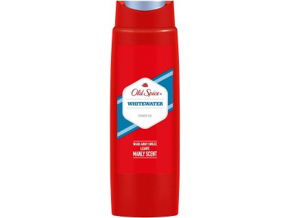 OLD SPICE sprchový gél 250ml Whitewater