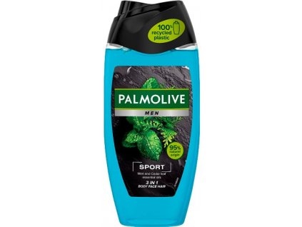 PALMOLIVE sprchový gél 250ml Sport 2v1