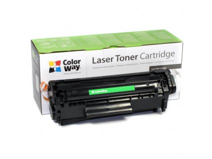 ColorWay Toner HP Q2612A standard - kompatibilný