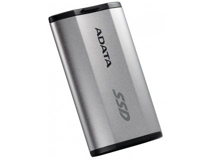 ADATA SD810 4TB SSD / USB 3.2 Type-C