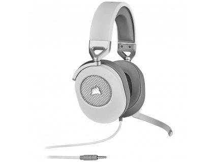 CORSAIR HS65 SURROUND white