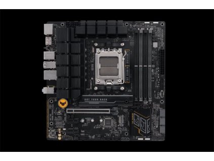 ASUS TUF GAMING B650M-E