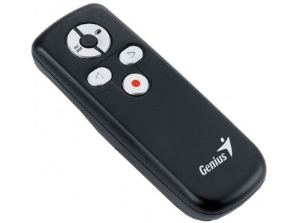 GENIUS Media Pointer 100, USB