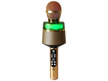 N-GEAR Star Mic 100 Gold