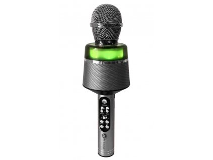 N-GEAR Star Mic 100 Silver