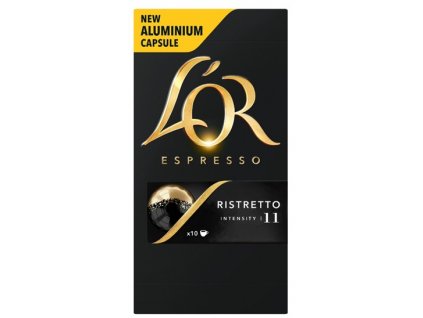 L'OR Ristretto