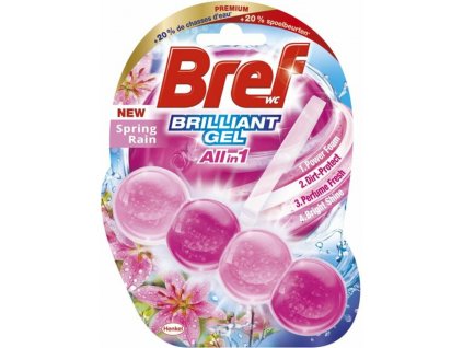 BREF Brilliant Gel 42g Spring Rain