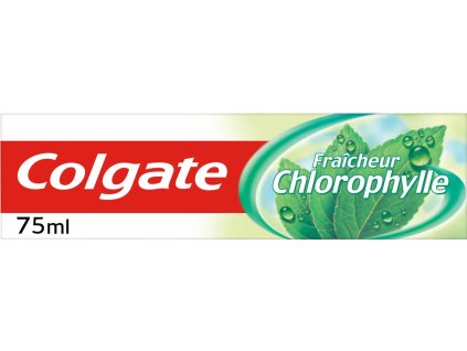 COLGATE zubná pasta Chlorophylle 75ml