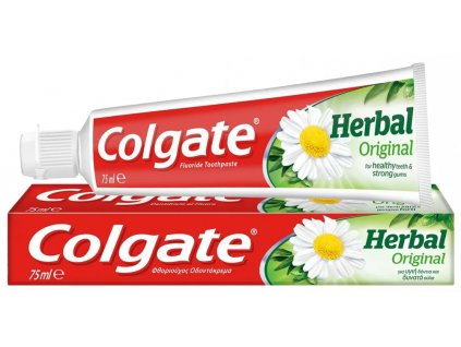 COLGATE zubná pasta Herbal original 75ml