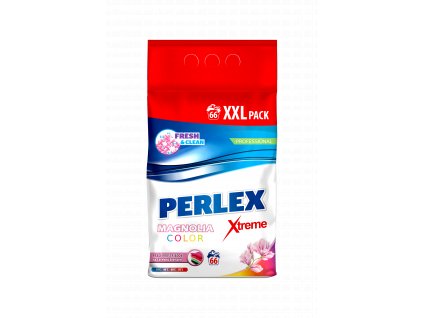 PERLEX EXTREME prášok 4,5kg/66PD Color Magnólia