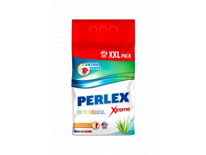 PERLEX EXTREME prášok 4,5kg/66PD Universal