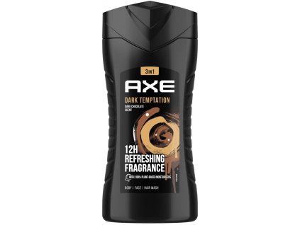 AXE sprchový gél 250ml Gold Temptation