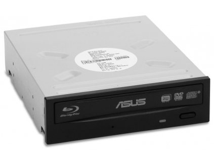 ASUS BLU-RAY Combo BC-12D2HT/BLK/G/AS/ SATA/ retail + Cyberlink Power2Go 8