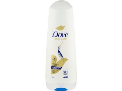 DOVE kondicionér 350ml Intensive repair