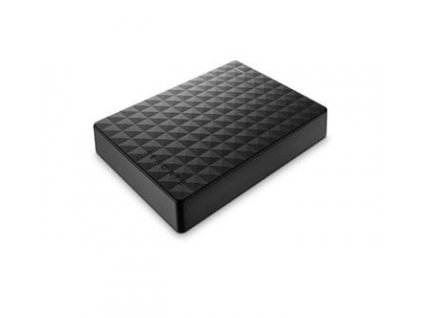 Seagate Expansion Portable 500GB, 2.5" USB 3.0