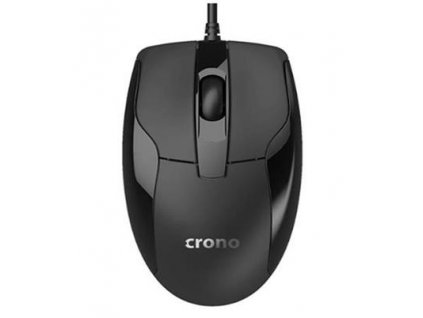 Crono CM645 optická myš, USB