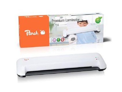 PEACH Premium Photo Laminator PL755, A3