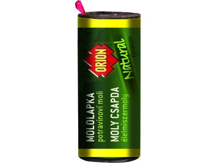 ORION Natural mololapka 1ks