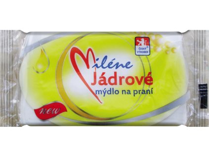 MILÉNE pracie mydlo 200g jadrové